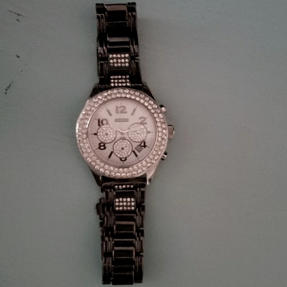 Bebe Watch